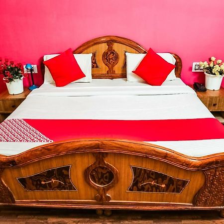 Oyo 37004 City Heart Guest House Leh Zewnętrze zdjęcie
