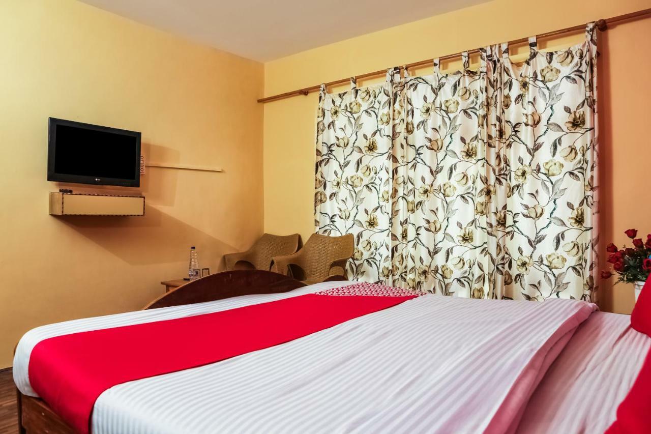 Oyo 37004 City Heart Guest House Leh Zewnętrze zdjęcie