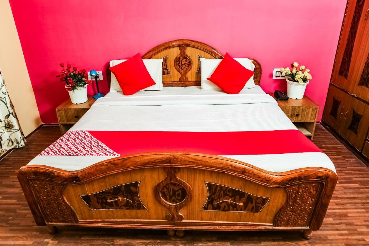 Oyo 37004 City Heart Guest House Leh Zewnętrze zdjęcie