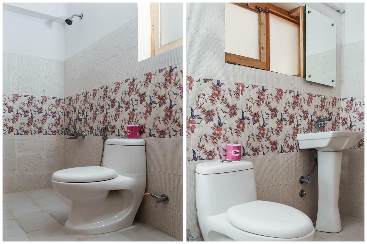 Oyo 37004 City Heart Guest House Leh Zewnętrze zdjęcie